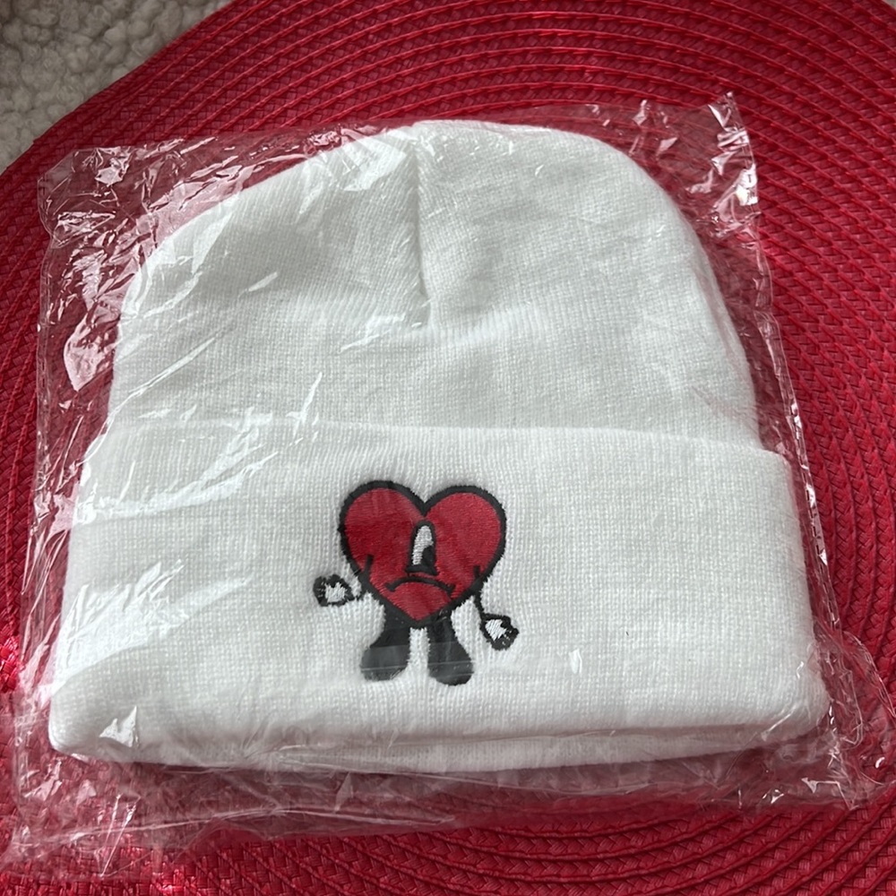 Beanie - Picture 3 of 3